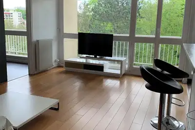 Image de Appart T2 à Saint germain en Laye proche Rer idéal pour visiter Paris