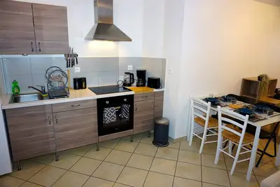 Image de Magnifique appartement (1)
