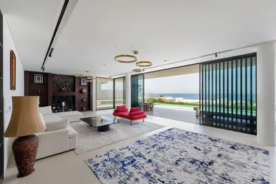 Al Zorah Villa - Mint Stay