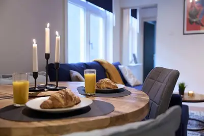 Image de City Suite Number 4 S