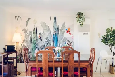 Image de Entire Cozy 2-Bedroom House in Mount Waverley