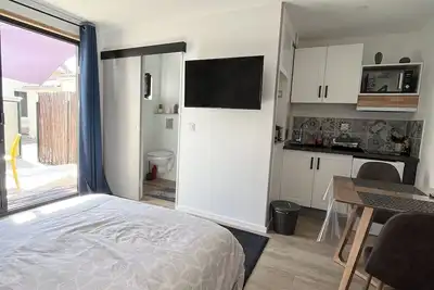Image de L'atelier de Ruelle