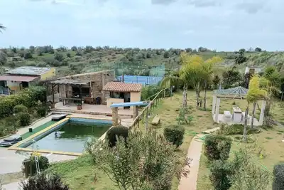 Image de a Tranquil place in Niscemi
