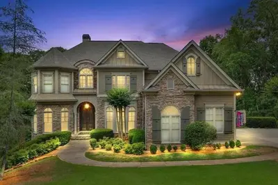 Image de Kenstone 7, 500 Sqft - Sauna, Bar, Pool, PuttPutt