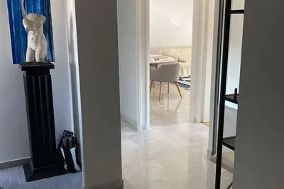 Image de Havre de paix, proche centre ville, sur les hauteurs de Cannes