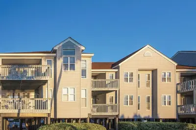Image de Edisto Isle Escape - 1 Bed / 1 Bath Unit