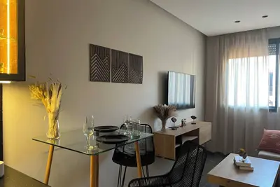 Image de Appartement chaleureux à Marrakech