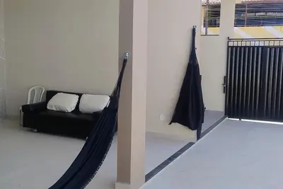 Image de House with swimming pool and recreational games close to the beach in Rio Das Ostras
