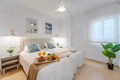 Image de Sunset Malaga Apartments - Carihuela 1+2 Street