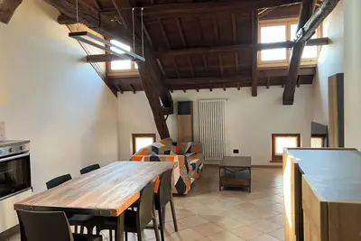 Image de Penthouse at the Monument