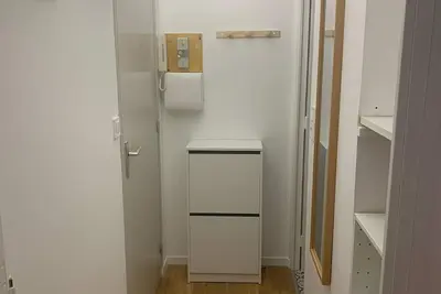 Image de Studio cosy au coeur de Rennes
