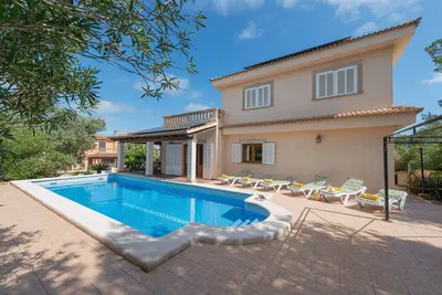Image de YourIsland Villa Son Serra