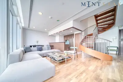 Burj Daman - Mint Stay