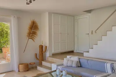 Image de Magnifique villa vue sur mer