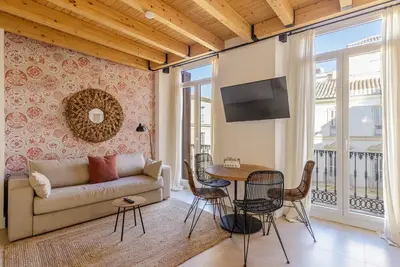 Image de Victoria One bed 2-2