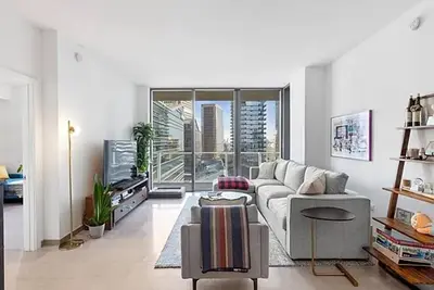 Image de Condo with City and River Views in Brickell