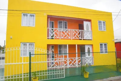 Image de ZenBreak Grateful n°2 - 2 chambres B