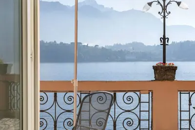 Image de Cadenabbia Lake Side Apartment 2