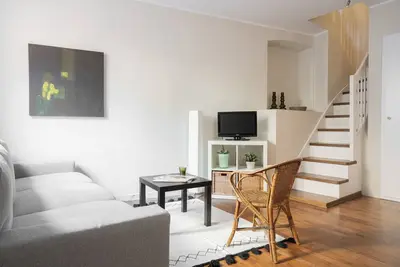 Image de Cadenabbia Lake Side Apartment Duplex