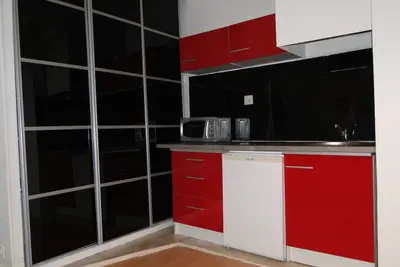 Image de Appartement Trocadero
