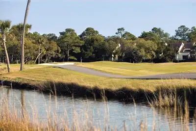 Image de 1br/1ba Condo on Edisto Island - Sleeps 2