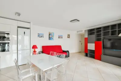 Image de GuestReady - Beau Séjour près de la mer