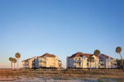 Image de 1br/1ba Condo in Edisto Resort - Sleeps 4