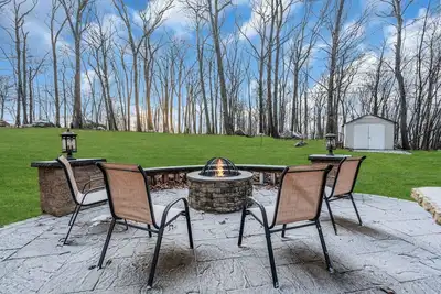 Image de Mountain Views That'll Take Your Breath Away!