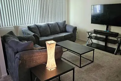 Image de Tranquil apartment in safe gated community with WiFi in Vallejo