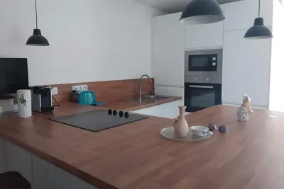 Image de Location saisonnière T3