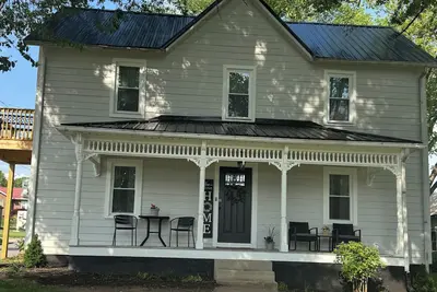 Image de 2 Bedroom Downtown Greeneville- Park Place