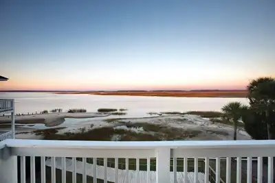 Image de Resort Condo on Edisto: 1br, 1ba, Two Beds