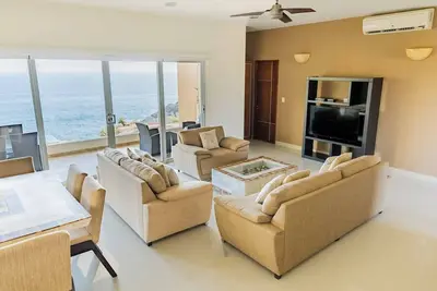 Image de Huatulco Oceanview Condo