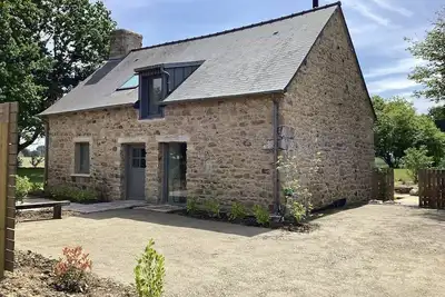 Image de Maison De Charme en pierres