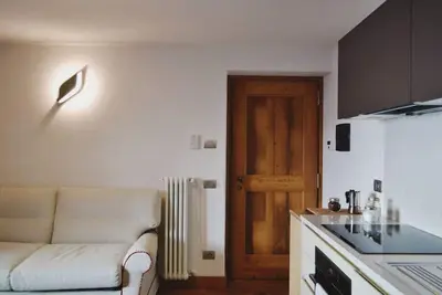 Image de Maison Carrel Elegant 12, three-room apartment in Cervinia