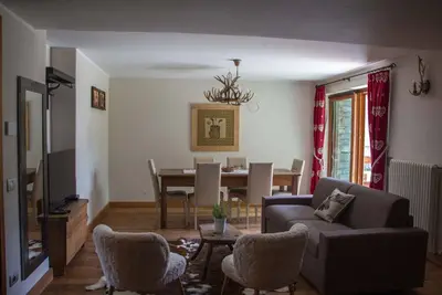 Image de Two Bedroom Apartment