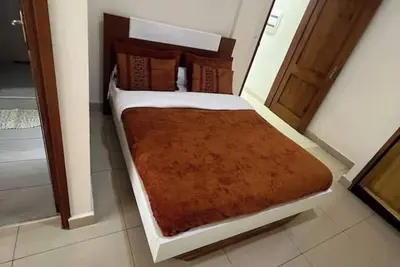 Image de Votre oasis de sérénité : Sublime appartement 1 chambre