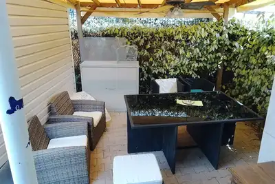 Image de Saisonnier Mobile Home
