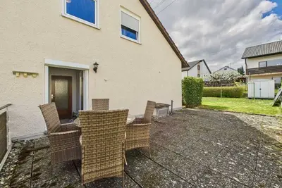 Image de Dgw with large terrace