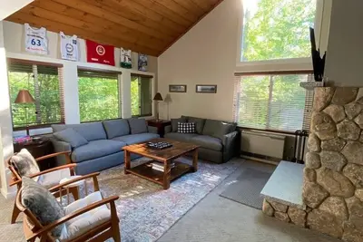 Image de Kanc Kabin: Charming 3-bedroom condo with WiFi, Ac