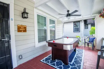 Image de Birmingham Bunkhouse Unit A -Groups/3br/Games/Pets