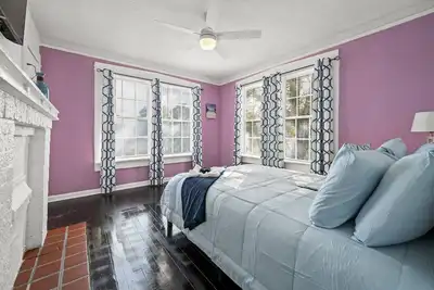 Image de Birmingham Bunkhouse Unit B -Groups/3br/Games/Pets