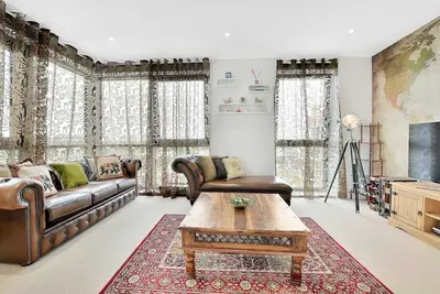 Image de Secure & Stylish London Apartment by Wembley Stadium