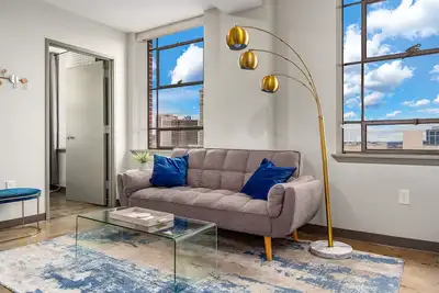 Image de Vista 5- Breathtaking Views/Gated Parking/2Bedroom