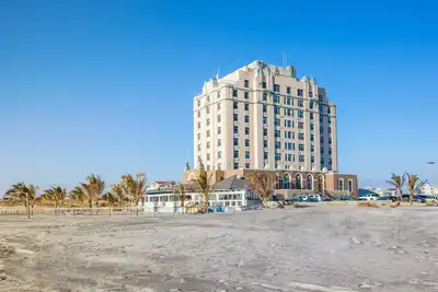 Image de Legacy Vacation Resorts Brigantine Beach