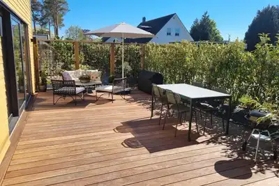 Image de Complete Privacy - Steps from the Beach