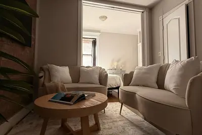 Image de Lovely 2-bedroom apartment in Gramercy