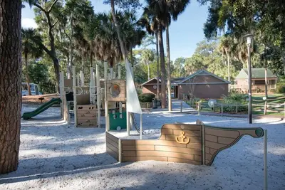 Image de 2br/2ba Edisto Resort Getaway