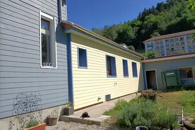 Image de Maison familiale dans quartier calme de Saint Claude