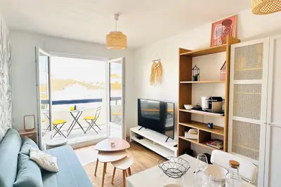 Image de Séjournez à la Chaume, face à l’océan - Les Barges 40